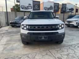 Jetour T1 2026 lleno