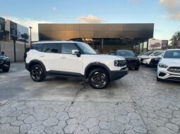 Jetour T1 2026 lleno