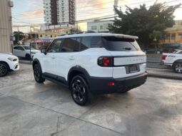 Jetour T1 2026 lleno