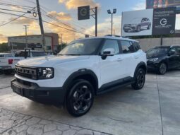 Jetour T1 2026 lleno