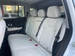 Jetour T1 2026 lleno