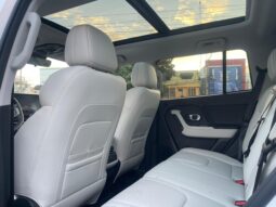 Jetour T1 2026 lleno