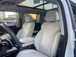 Jetour T1 2026 lleno