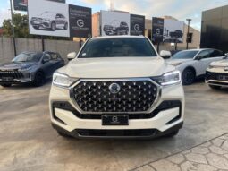 KGM Rexton ADVENTURE 2026