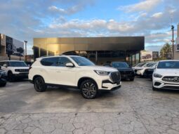 KGM Rexton ADVENTURE 2026