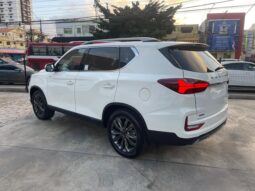 KGM Rexton ADVENTURE 2026