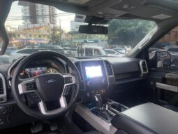 FORD F-150 FX4 LARIAT 2019