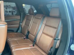 JEEP GRAND CHEROKEE SUMMIT 2018 lleno