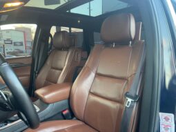 JEEP GRAND CHEROKEE SUMMIT 2018 lleno