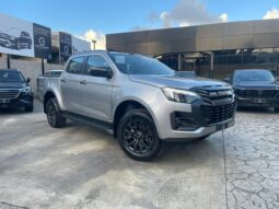 ISUZU DMAX LSE 2026