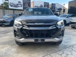 ISUZU DMAX LSE 2026