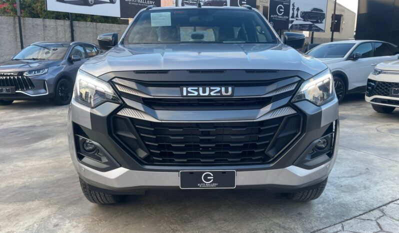 ISUZU DMAX LSE 2026 lleno