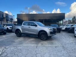 ISUZU DMAX LSE 2026