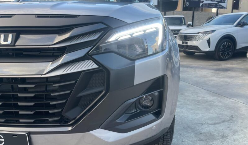 ISUZU DMAX LSE 2026 lleno