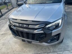 ISUZU DMAX LSE 2026