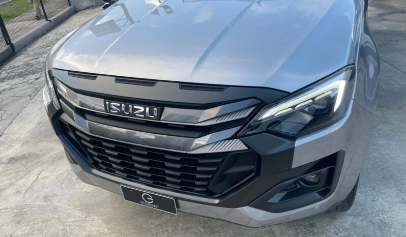 ISUZU DMAX LSE 2026 lleno