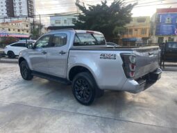 ISUZU DMAX LSE 2026 lleno