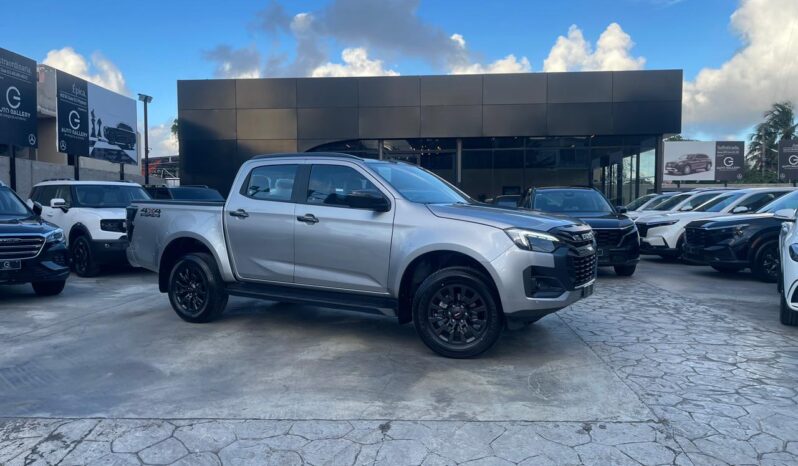 ISUZU DMAX LSE 2026 lleno