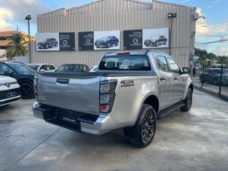 ISUZU DMAX LSE 2026 lleno