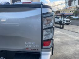 ISUZU DMAX LSE 2026 lleno