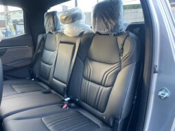 ISUZU DMAX LSE 2026 lleno