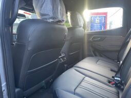 ISUZU DMAX LSE 2026 lleno