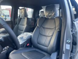 ISUZU DMAX LSE 2026 lleno