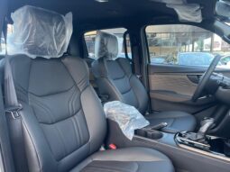 ISUZU DMAX LSE 2026 lleno