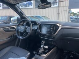 ISUZU DMAX LSE 2026 lleno