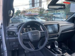 ISUZU DMAX LSE 2026 lleno