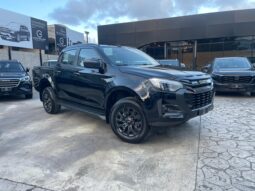 ISUZU DMAX LSE 2026