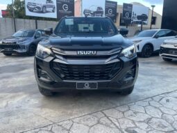 ISUZU DMAX LSE 2026