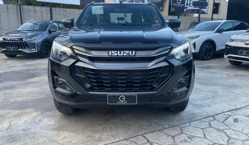 ISUZU DMAX LSE 2026 lleno