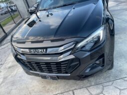ISUZU DMAX LSE 2026