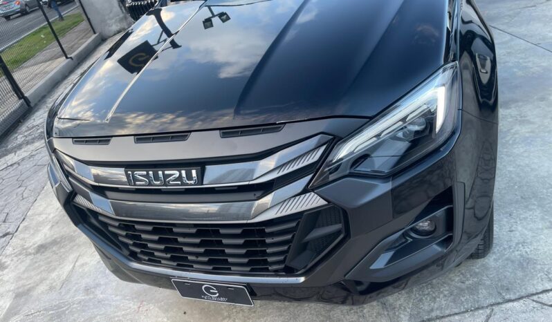ISUZU DMAX LSE 2026 lleno
