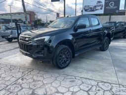 ISUZU DMAX LSE 2026 lleno