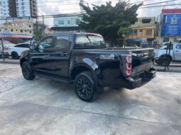 ISUZU DMAX LSE 2026 lleno