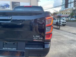 ISUZU DMAX LSE 2026 lleno