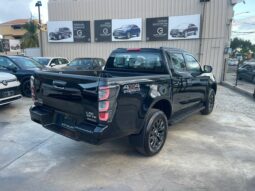 ISUZU DMAX LSE 2026 lleno