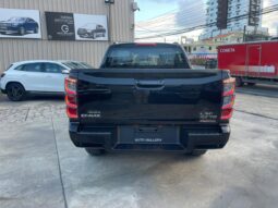 ISUZU DMAX LSE 2026 lleno