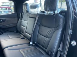 ISUZU DMAX LSE 2026 lleno