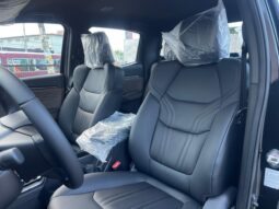 ISUZU DMAX LSE 2026 lleno