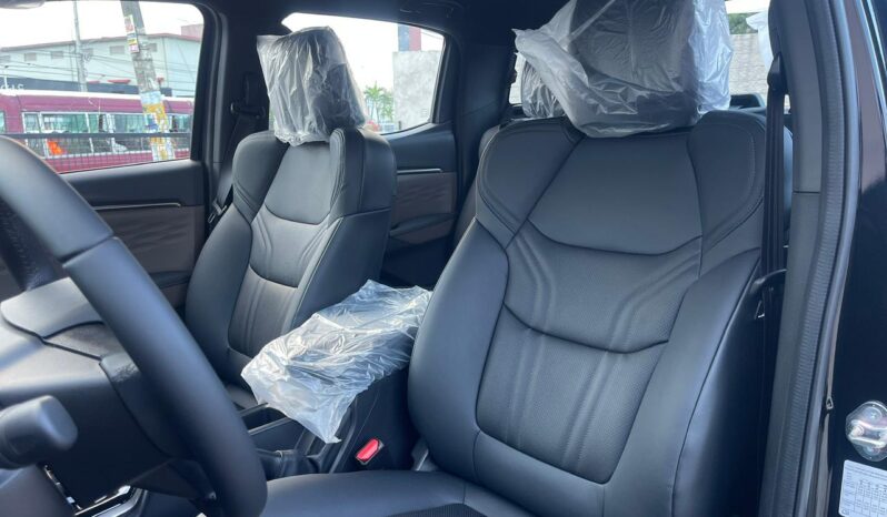 ISUZU DMAX LSE 2026 lleno