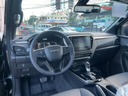 ISUZU DMAX LSE 2026 lleno