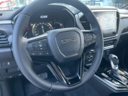 ISUZU DMAX LSE 2026 lleno