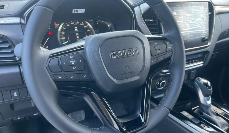 ISUZU DMAX LSE 2026 lleno