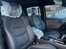 ISUZU DMAX LSE 2026 lleno