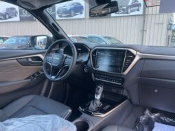 ISUZU DMAX LSE 2026 lleno