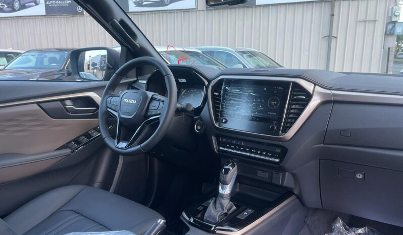 ISUZU DMAX LSE 2026 lleno