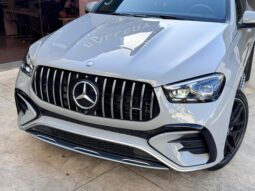 MERCEDES-BENZ CLASE GLE 53 AMG COUPE 2024